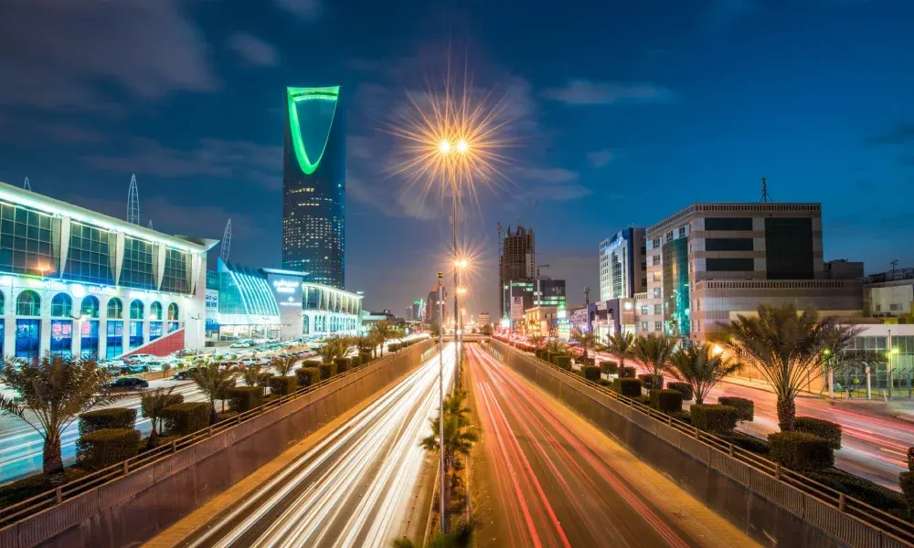 طقس السعودية في عيد الفطر.. أجواء باردة منتظرة