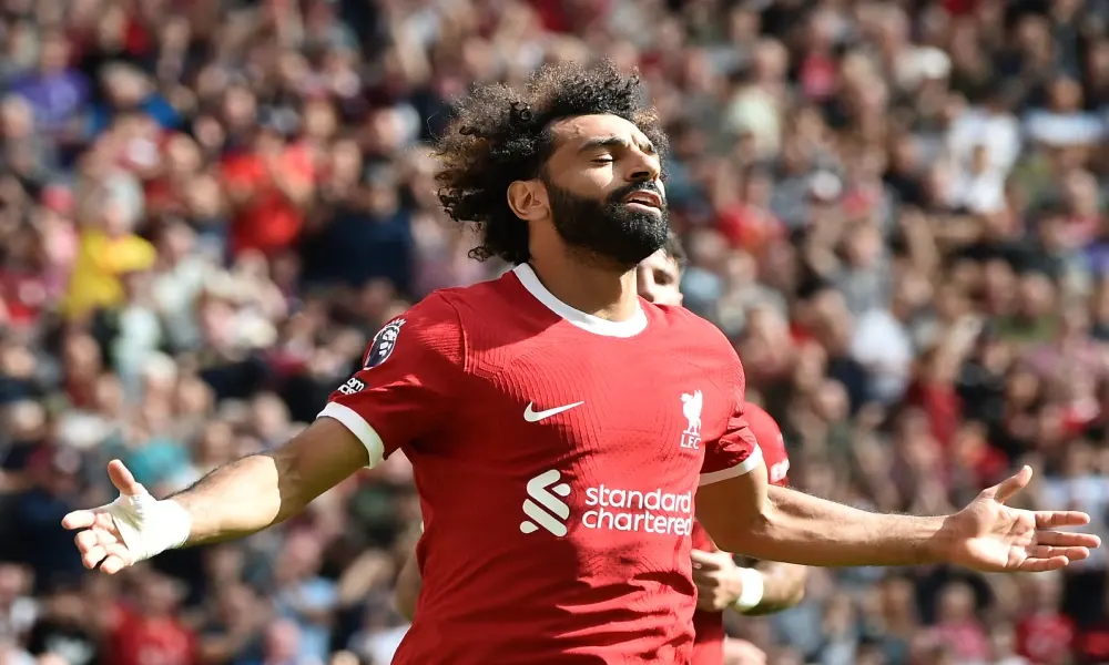 تقرير إسباني: الهلال وجهة محمد صلاح المحتملة