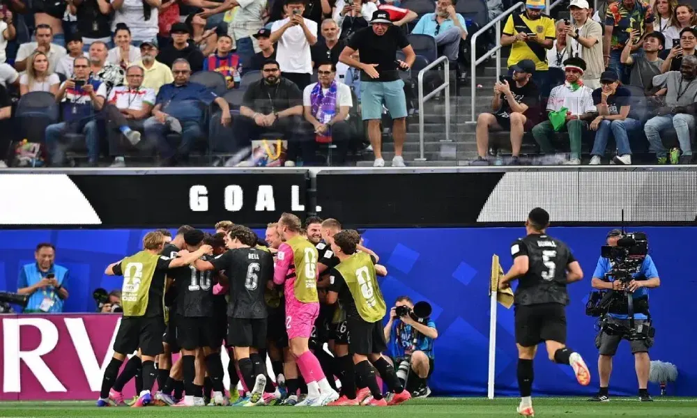 لماذا تتألق المنتخبات الأقل تصنيفًا في كأس العالم؟