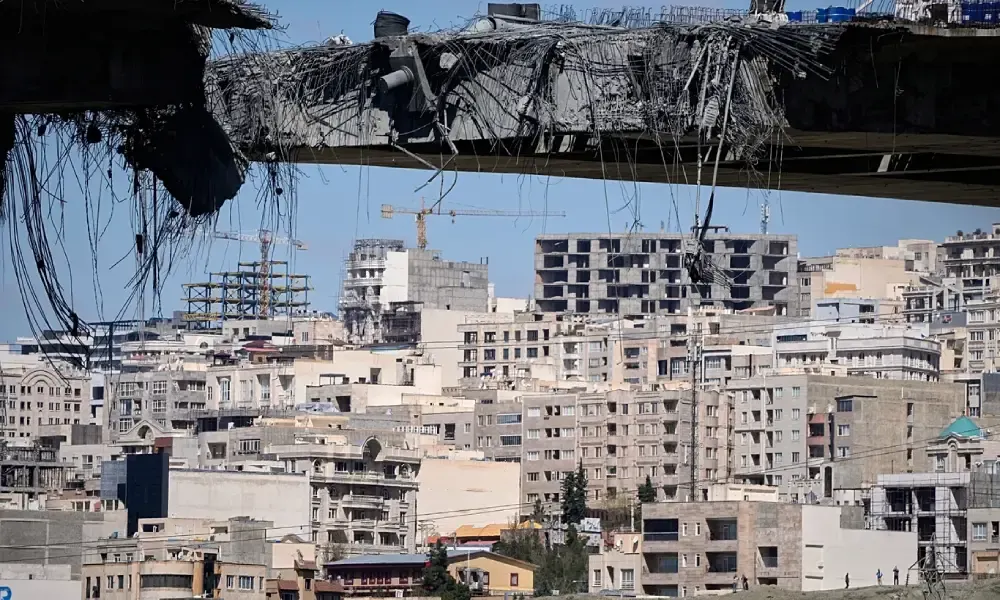 لبنان مفتاح مستقبل الحرب الإيرانية.. كيف هذا؟
