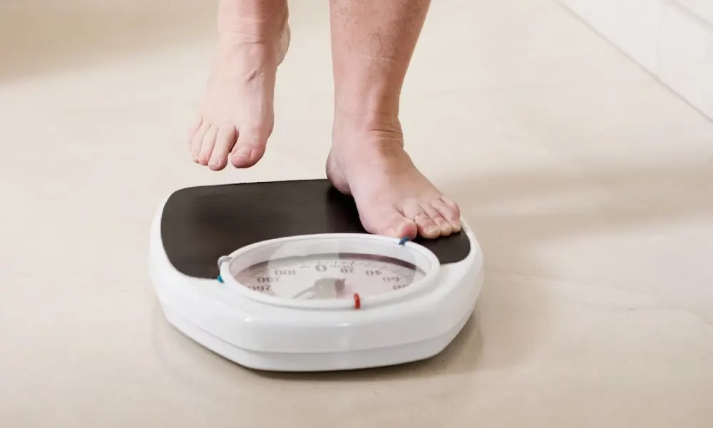 لماذا يبدو الحفاظ على الوزن أصعب من خسارته؟