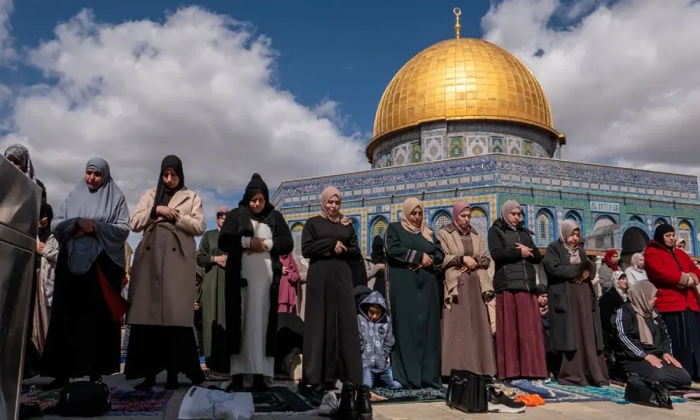 تحرك عربي إسلامي لمواجهة "التصعيد الإسرائيلي الخطير" في القدس