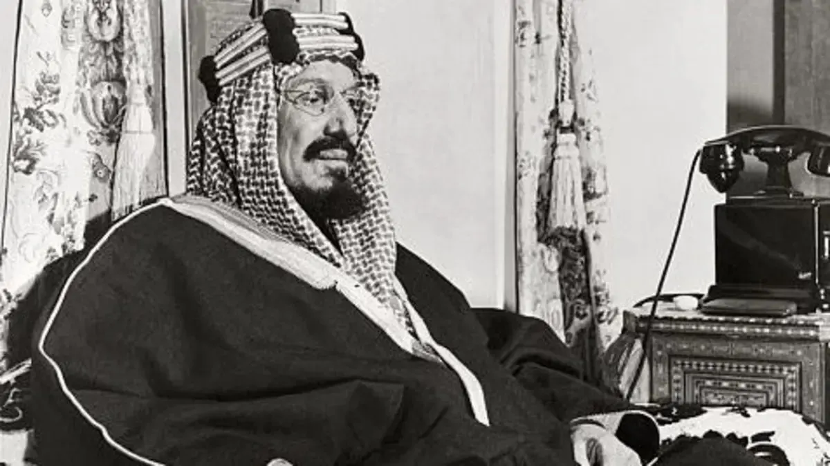 اليوم الوطني السعودي.. مواقف المملكة التاريخية تجاه أبرز القضايا العربية