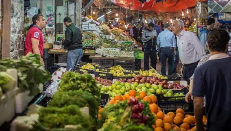 معدلات التضخم لأسعار المستهلك في 2022 بالخليج والعالم