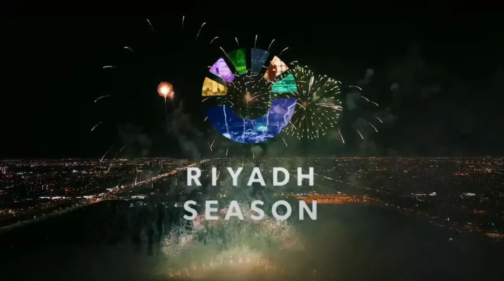 بمشاركة نجوم السعودية.. أبرز مسرحيات موسم الرياض 2025