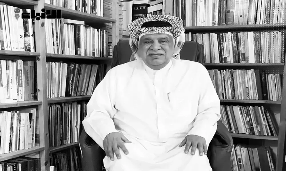 فخري عودة.. رحيل الفنان الكويتي صاحب المسيرة الحافلة
