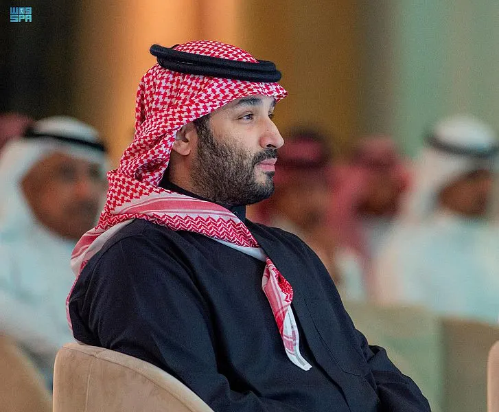 بحضور ولي العهد.. برنامج "شريك" يدعم مشاريع 8 شركات بقيمة 192.4 مليار ريال سعودي