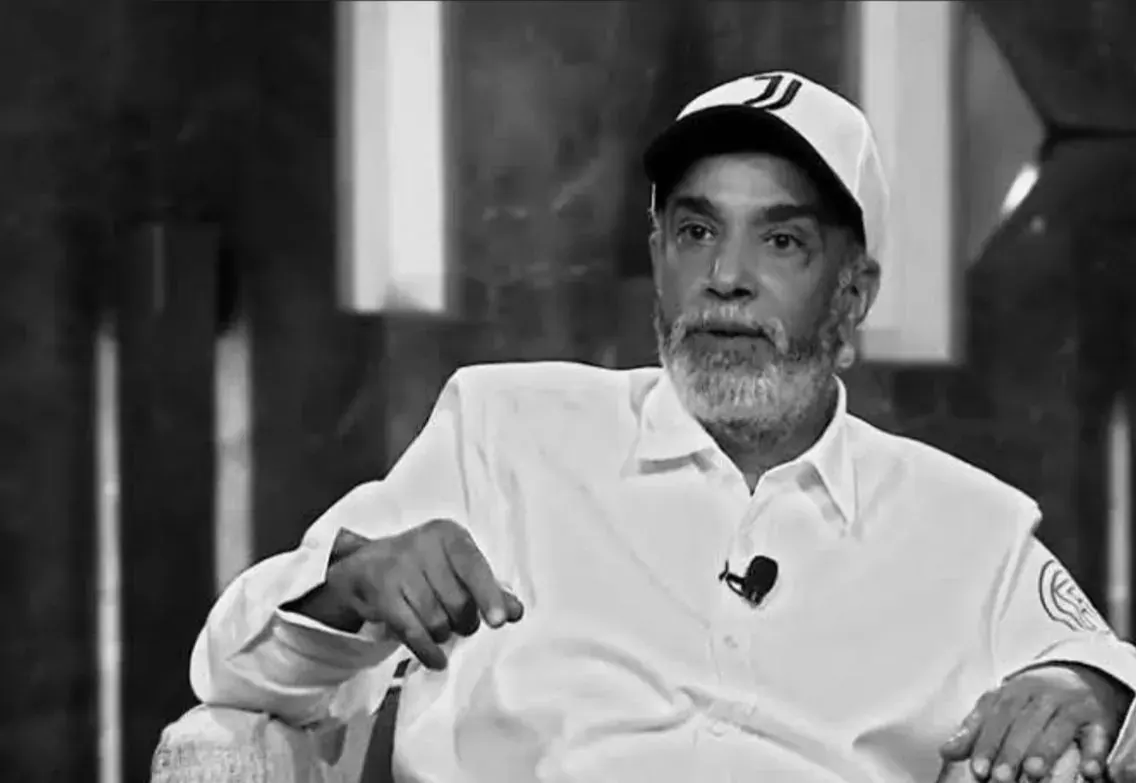 وفاة الفنان المصري سليمان عيد متأثرًا بأزمة صحية مفاجئة