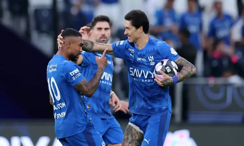 موعد مباراة الهلال والدحيل والتشكيل المتوقع والقنوات الناقلة