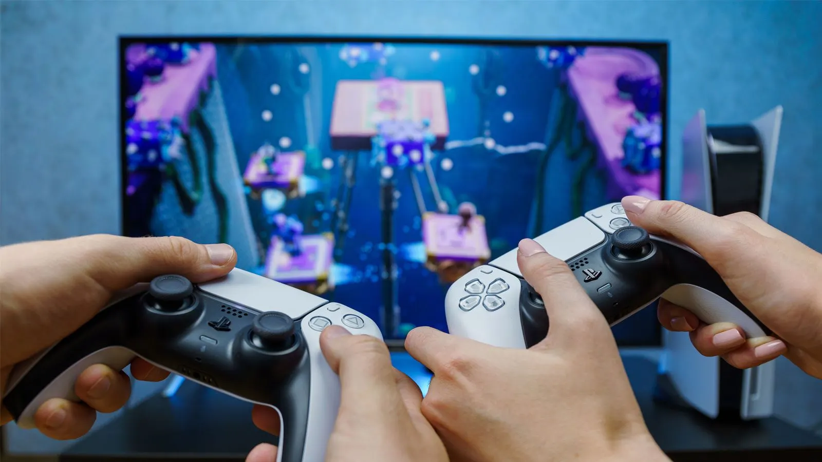 الوقت المناسب لألعاب الفيديو.. ما هو عدد الساعات المثالي لطفلك؟