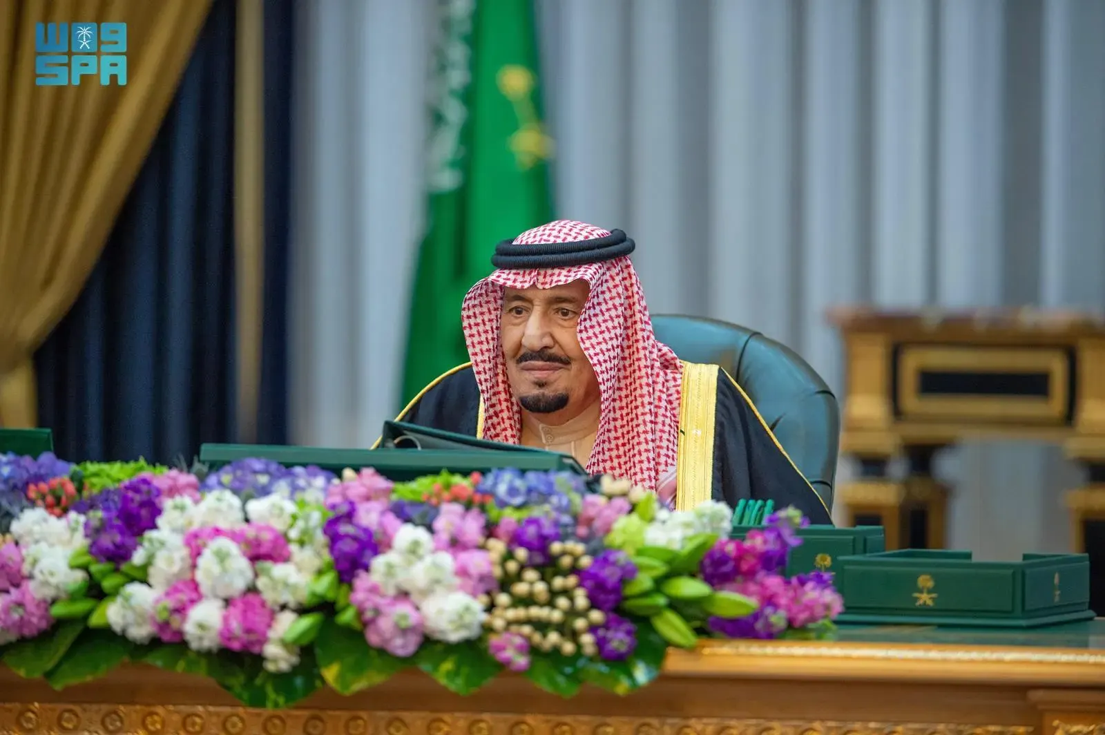 مجلس الوزراء يوافق على إنشاء برنامج لدعم الإدارات القانونية واتفاقية للنقل الدولي مع دولتين أوروبيتين