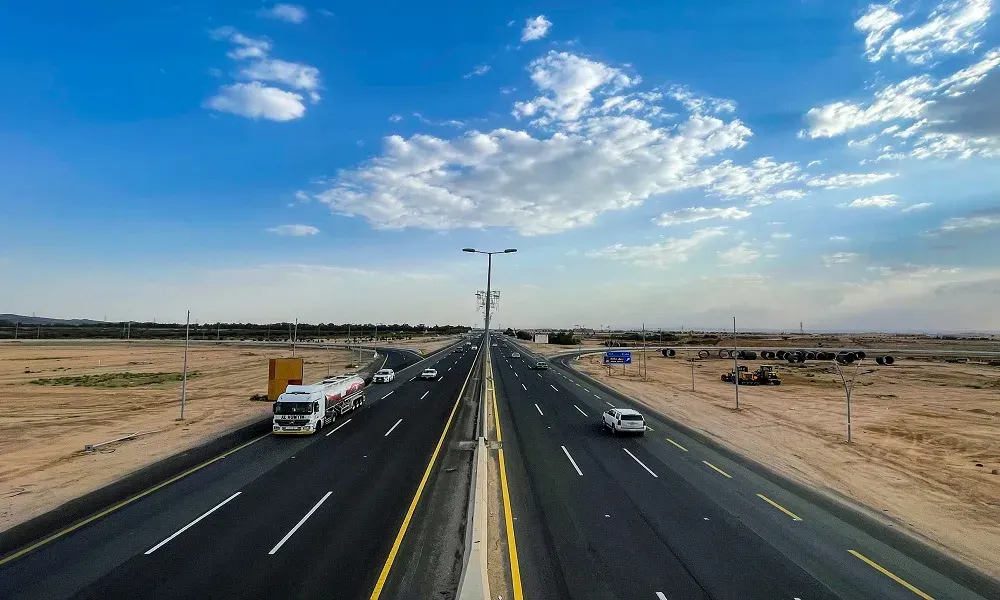 لتسهيل التنقل وتعزيز السياحة.. مسار بري بين الرياض والطائف