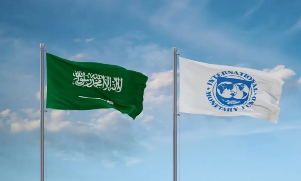 "المالية" و"النقد الدولي" يُطلقان مؤتمر "العلا لاقتصادات الأسواق الناشئة" الأسبوع المقبل