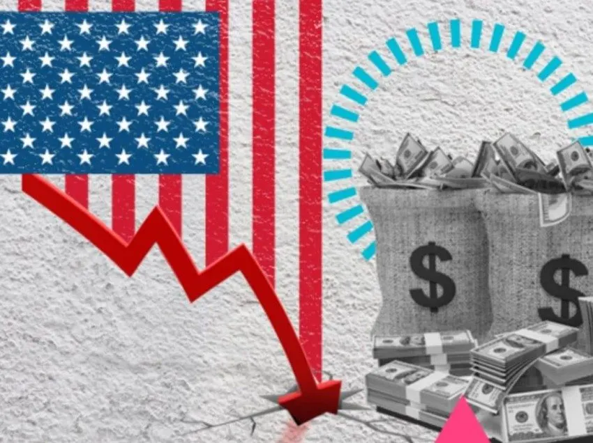 اقتصاد الولايات الأمريكية مقارنة باقتصادات الدول