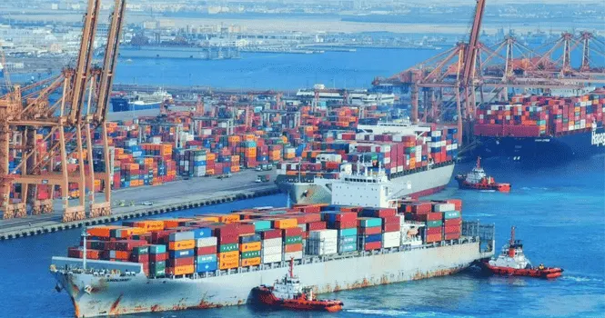 صادرات المملكة في أبريل 2023.. أبرز السلع