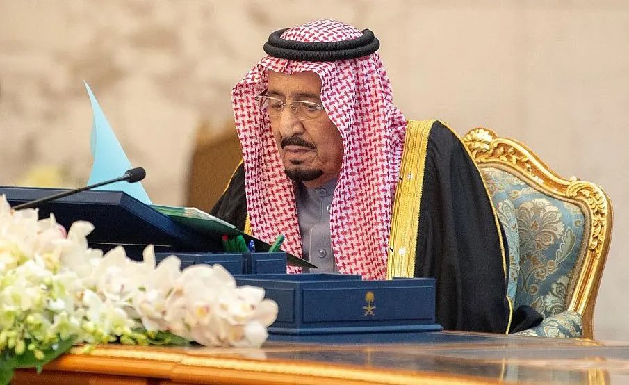 بمرسوم ملكي .. تعديل صلاحية منح الجنسية السعودية لأبناء المواطنات