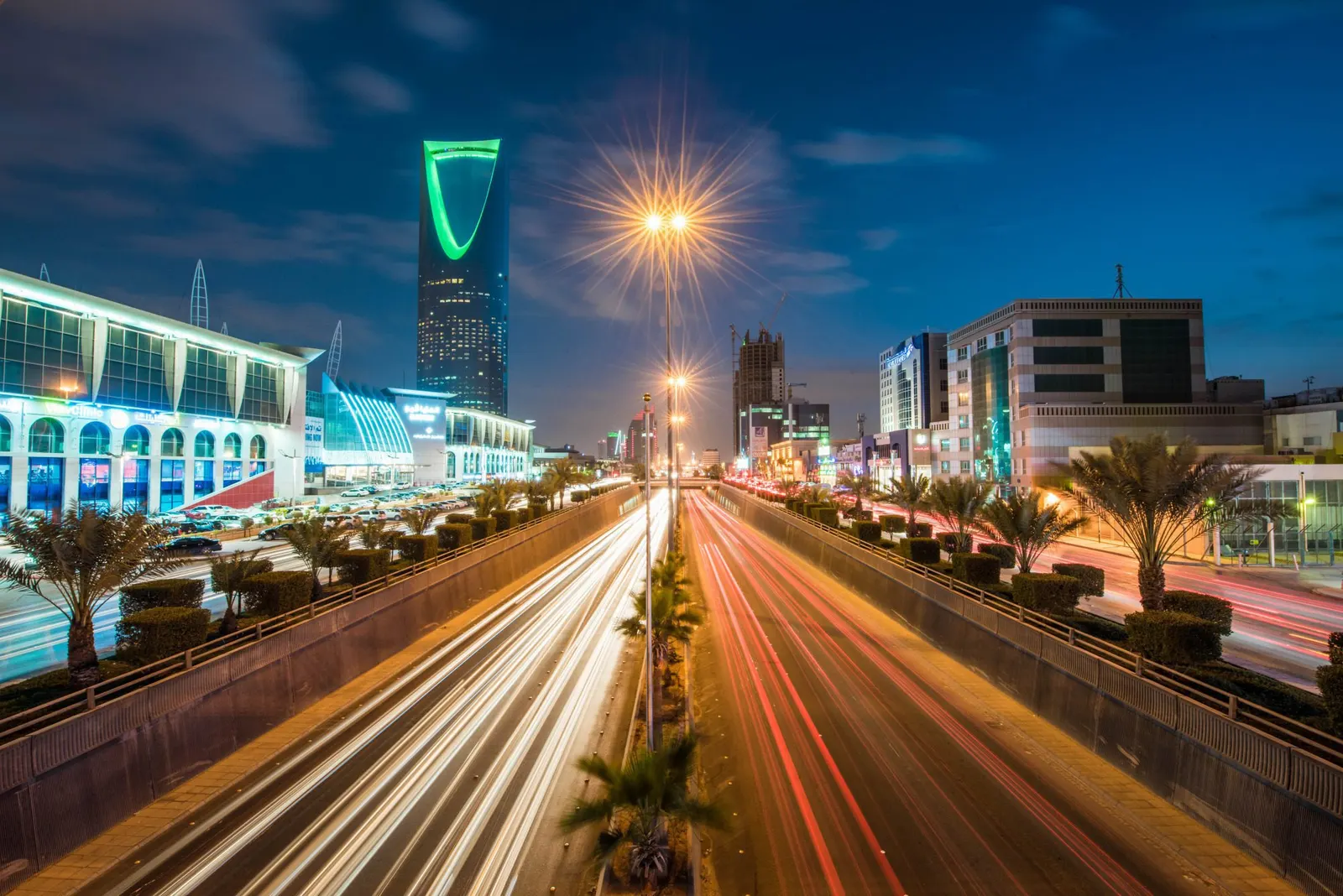 إنجاز عالمي للسعودية من بوابة هيئة الحكومة الرقمية