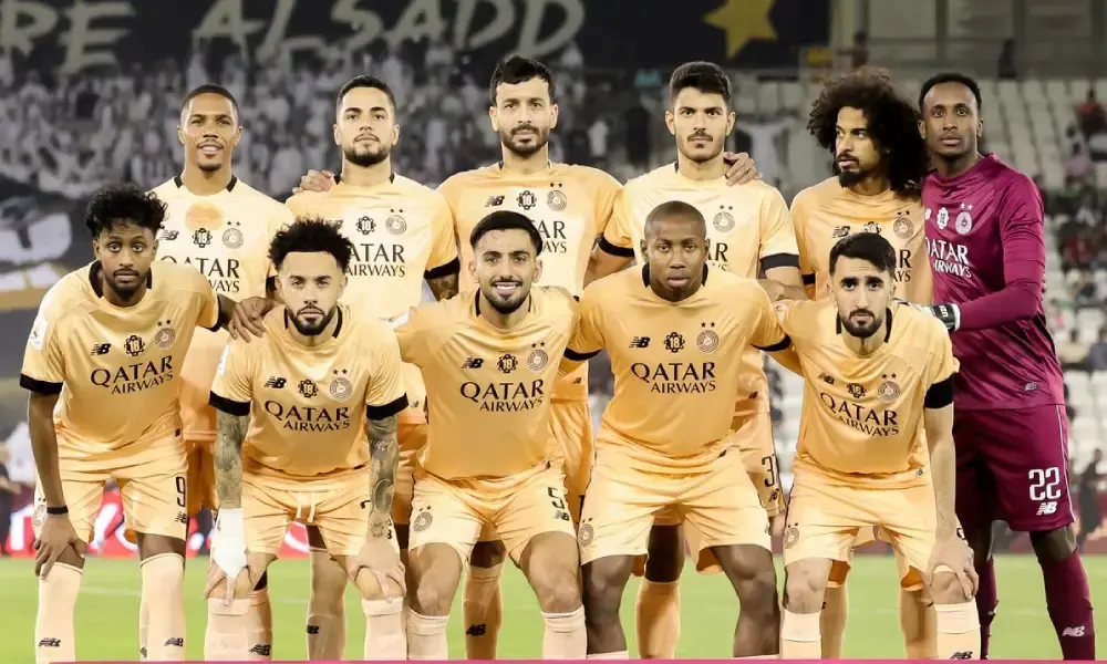 موعد مباراة السد القطري وكاواساكي الياباني في دوري أبطال آسيا للنخبة