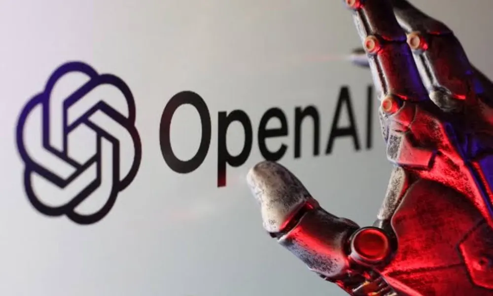 OpenAI تكشف اختراقًا نفذه أحد نماذجها خلال اختبار أمني