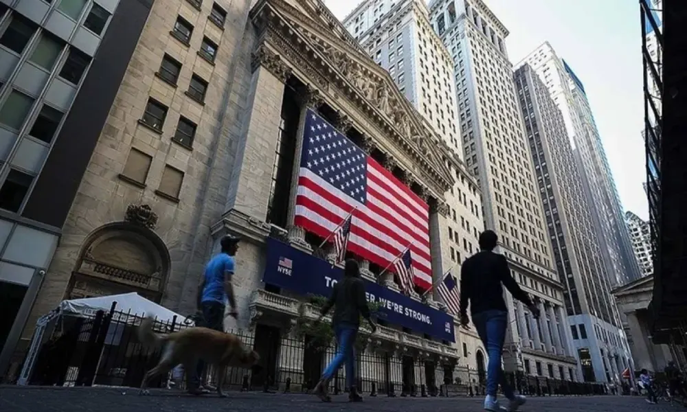 تخطت الـ 40 تريليون دولار.. الديون تضغط على الاقتصاد الأمريكي