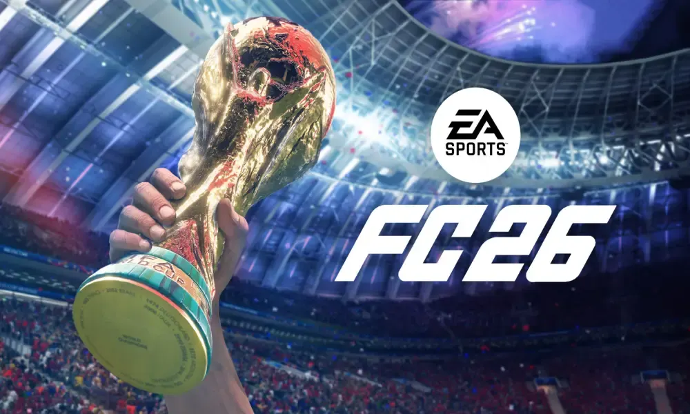 العالم المفتوح في EA Sports FC 26: هل ستغيّر اللعبة المفضلة وجهها؟