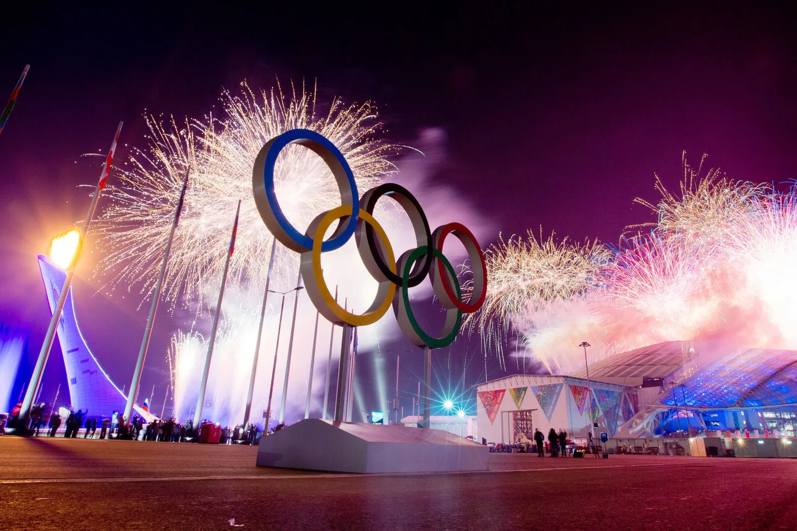 ماذا نتوقع أن نرى في حفل افتتاح أولمبياد باريس 2024؟
