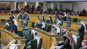 انتخابات مجلس الأمة الكويتي 2023 في أرقام