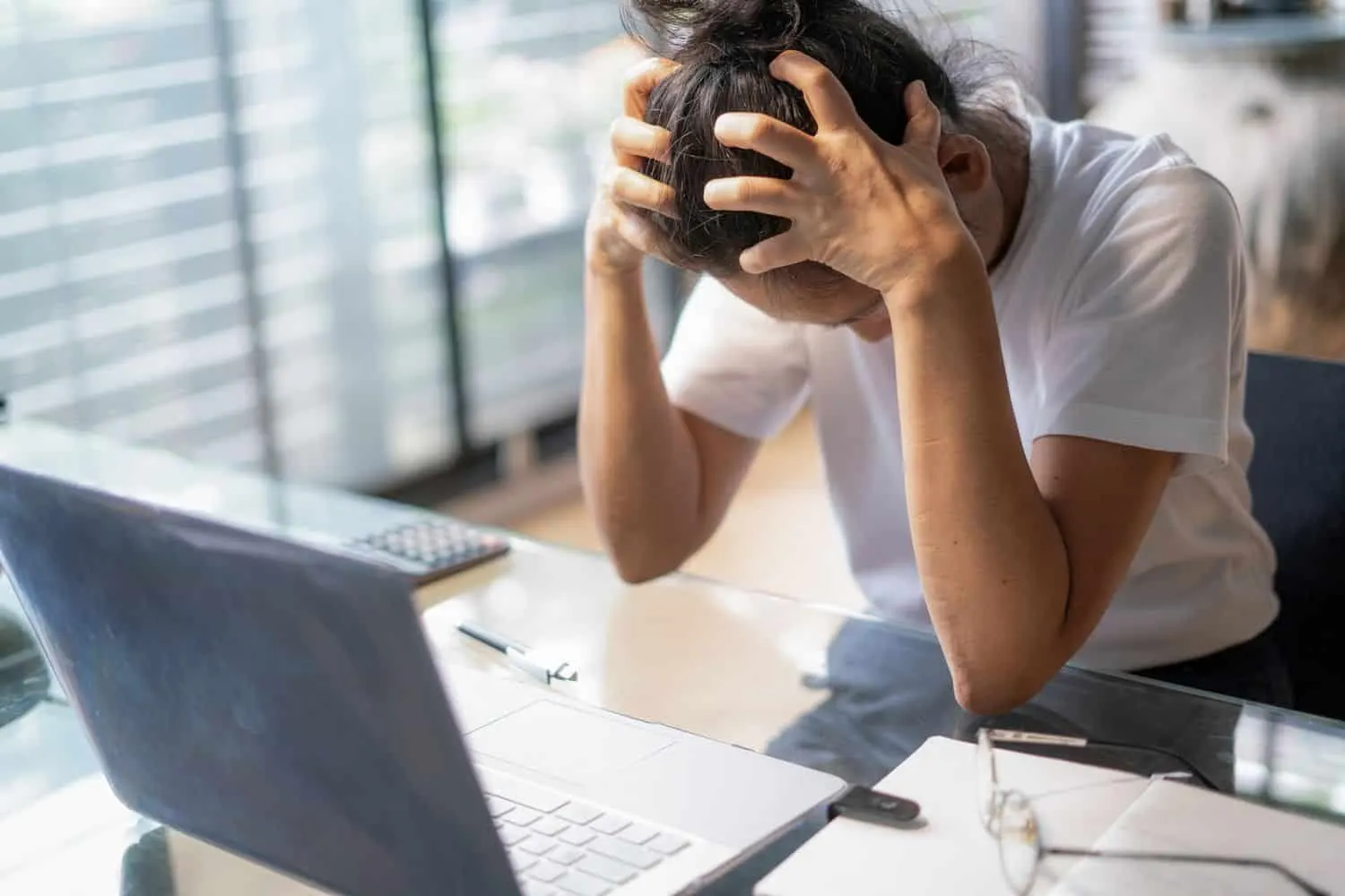 كيف يمكن التصرف عند الشعور بالإرهاق؟