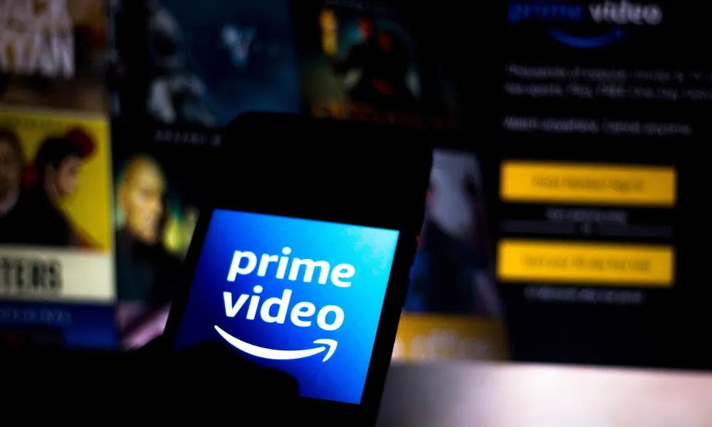 أبرز أفلام ومسلسلات أمازون برايم في أغسطس 2025