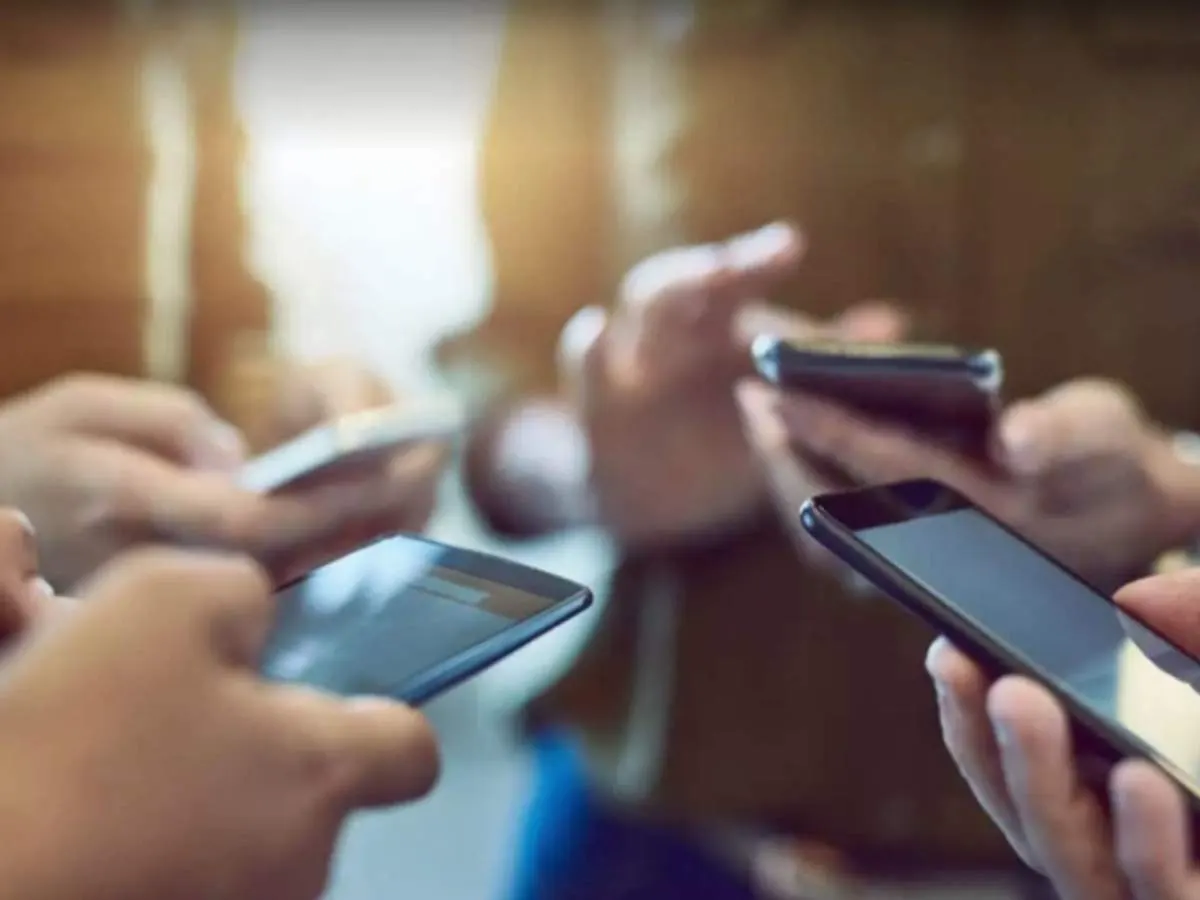 أسواق الهواتف الذكية.. الصين تتربع على القمة