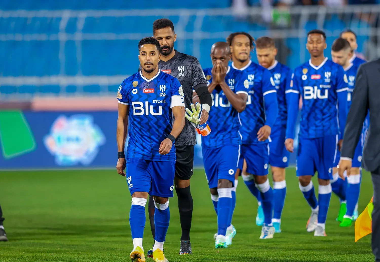 الهلال أمام الوداد المغربي في كأس العالم للأندية.. تحديات صعبة وأرقام قياسية!