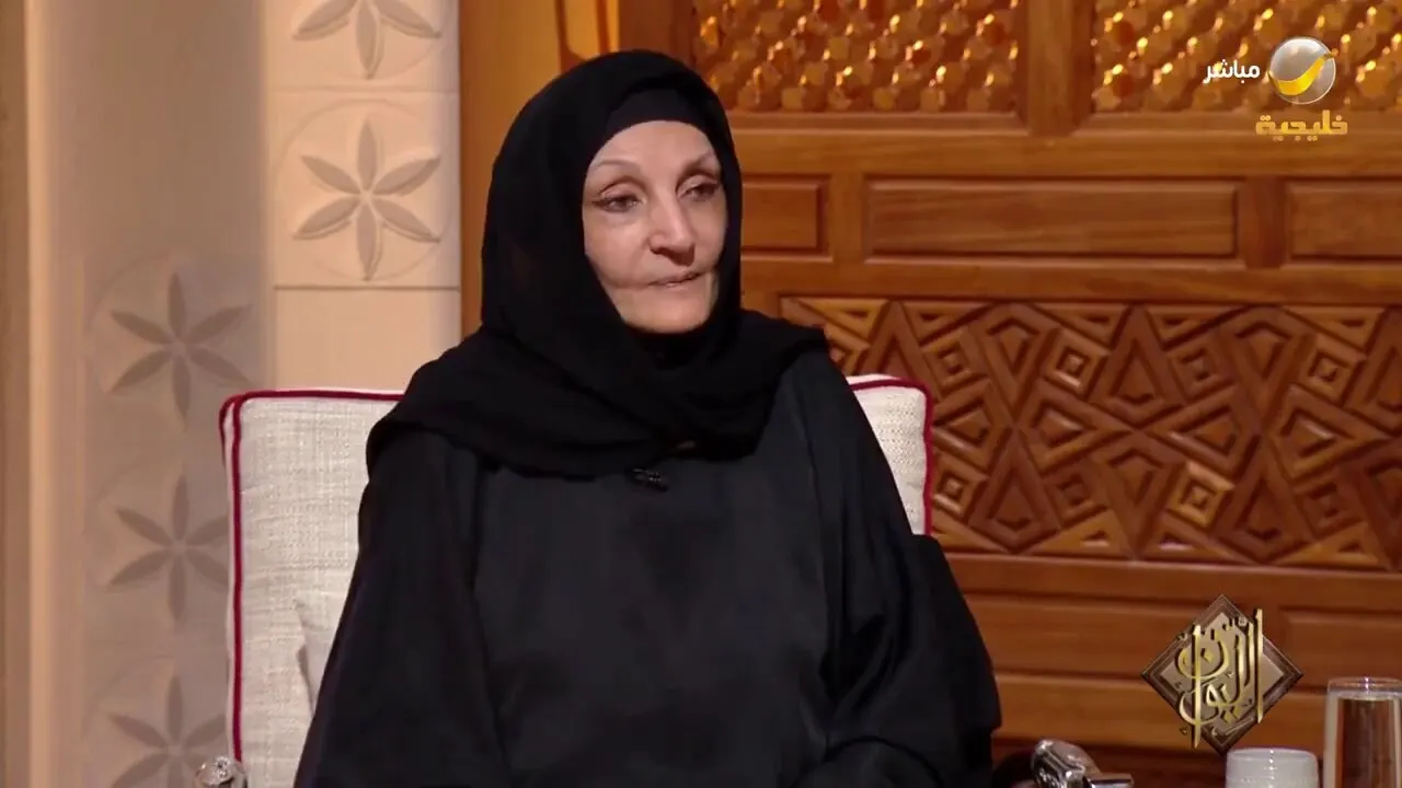لماذا حصلت الملكة "عفت" على هذا اللقب الاستثنائي؟ ابنتها تكشف