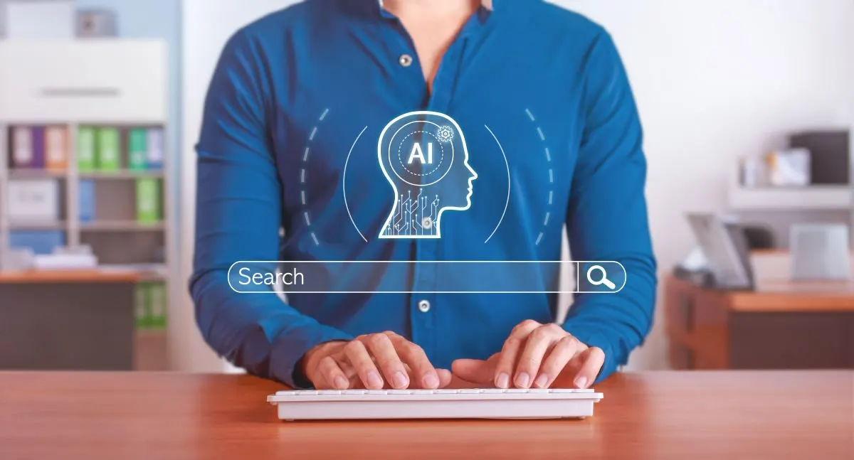 لماذا يزداد شعورنا بالثقة كلما استخدمنا الذكاء الاصطناعي أكثر؟