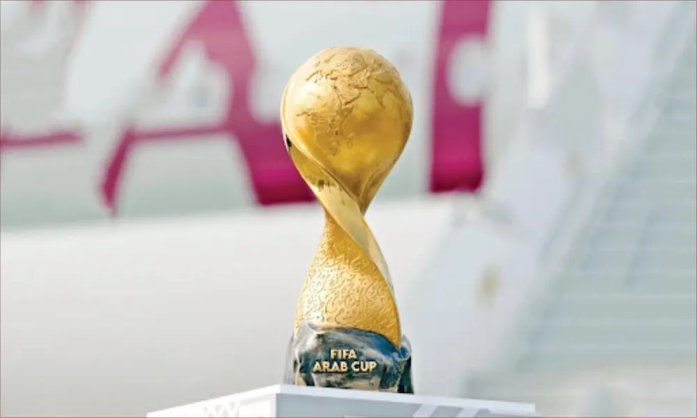 بطولة كأس العرب.. المتعة المُغلّفة بالوحدة تعود من جديد