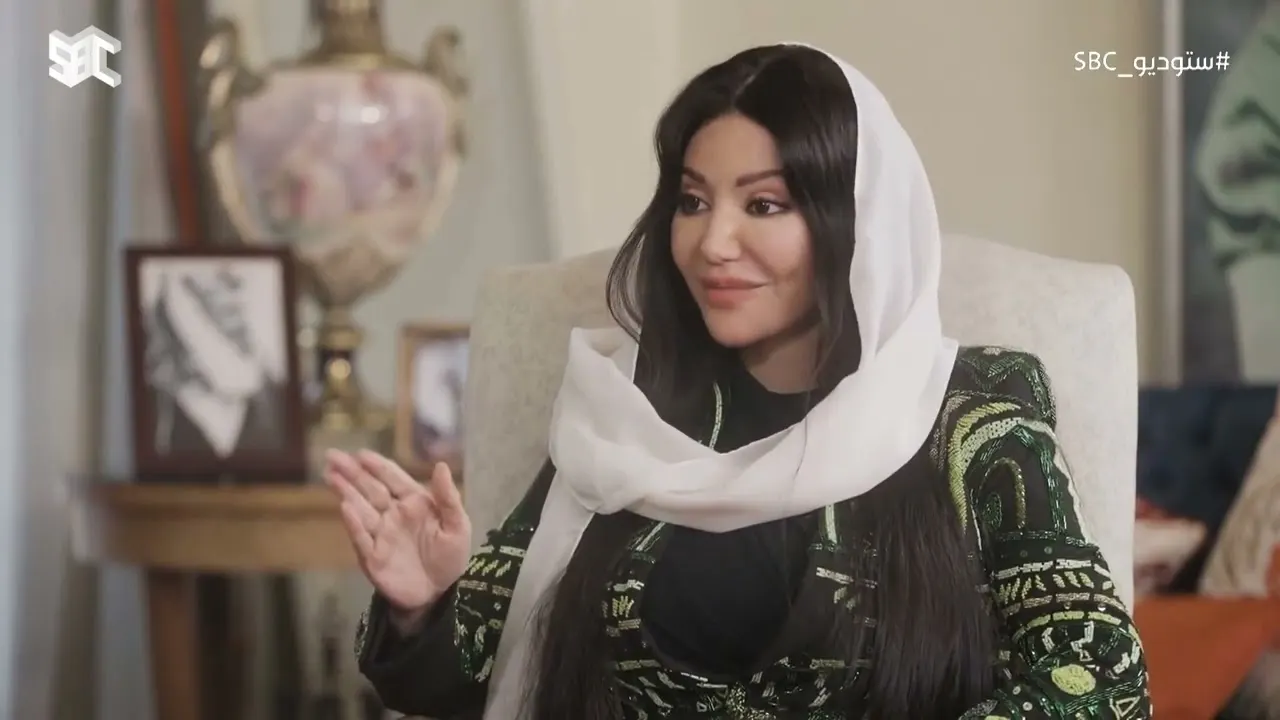 الأميرة سارة بنت فيصل..أول سعودية تحصل على رتبة قبطان بحري