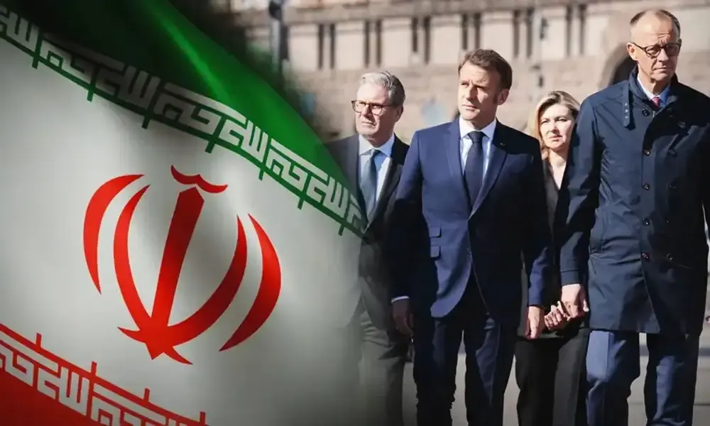 لماذا ترفض أوروبا الانخراط في حرب إيران رغم الضغوط الأمريكية؟