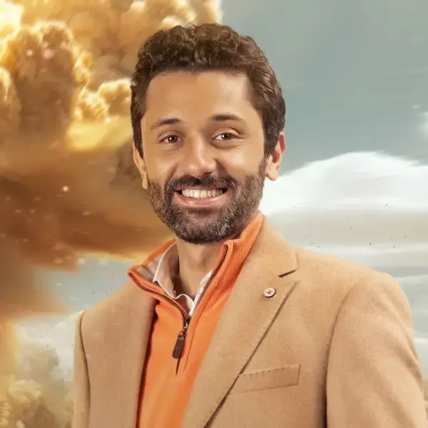 بعد كريم محمود عبد العزيز.. أبرز حالات انفصال المشاهير في 2025