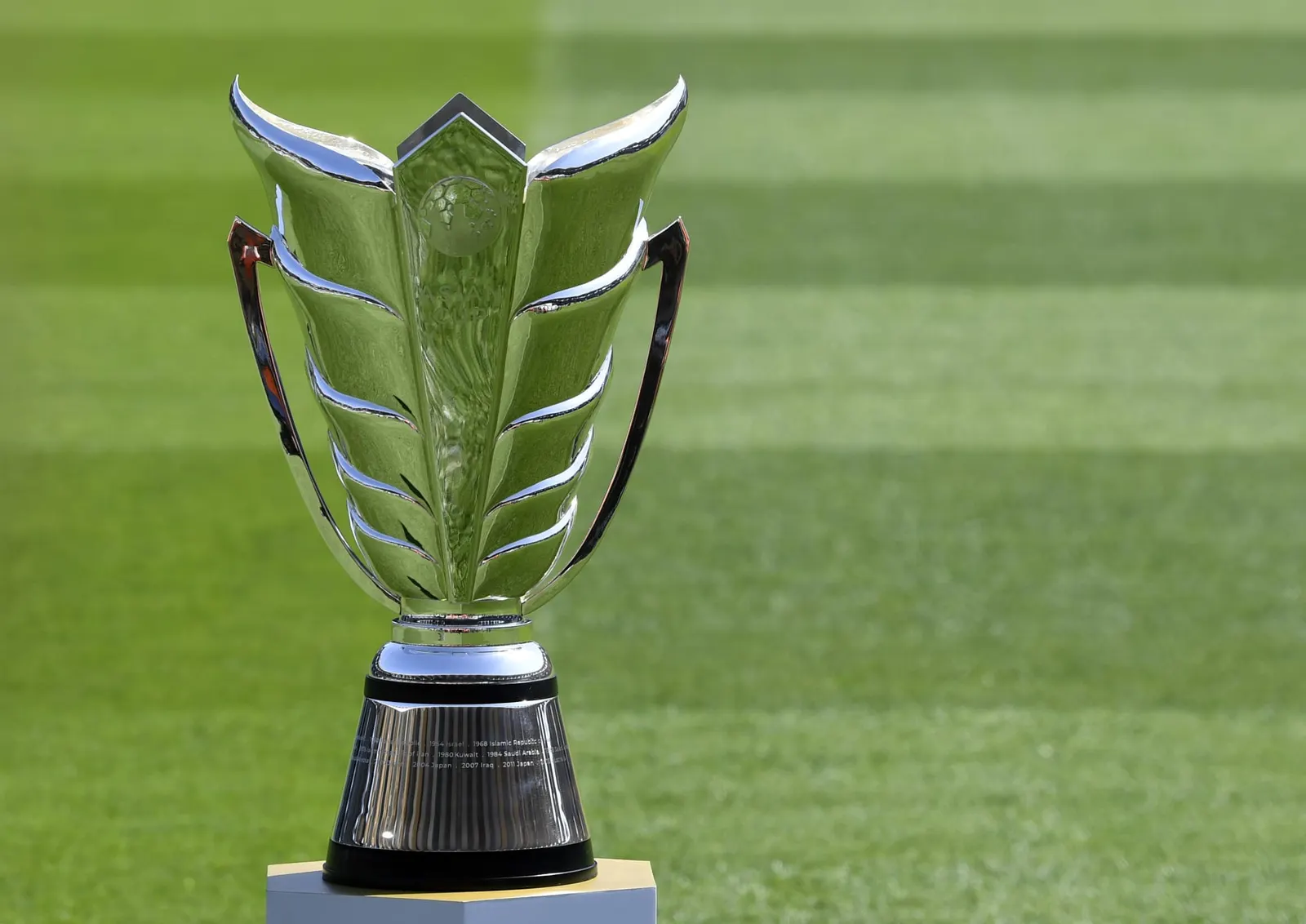 كأس آسيا السعودية 2027.. مواعيد وملاعب البطولة
