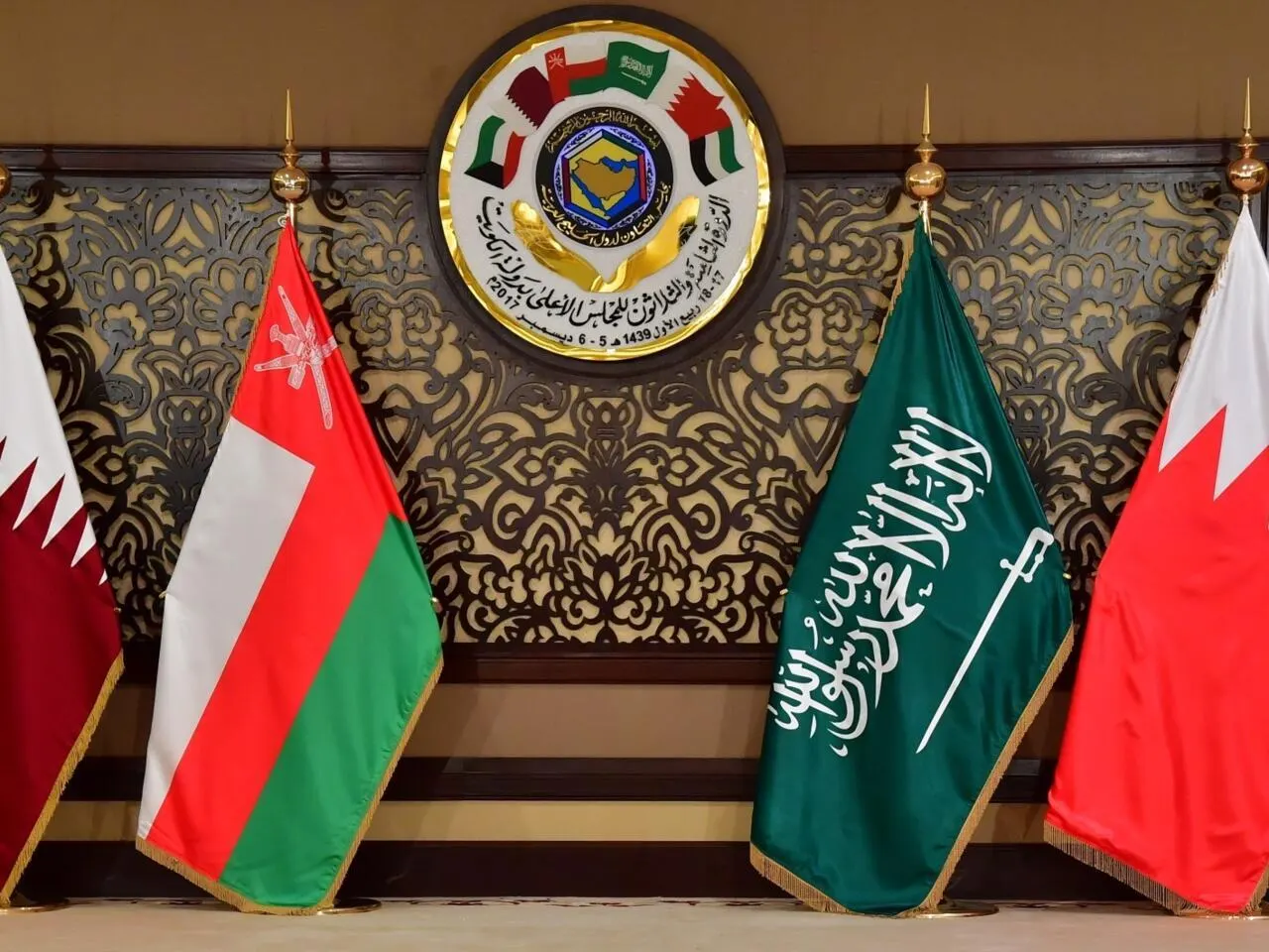 أرقام من التبادل التجاري بين دول الخليج والهند