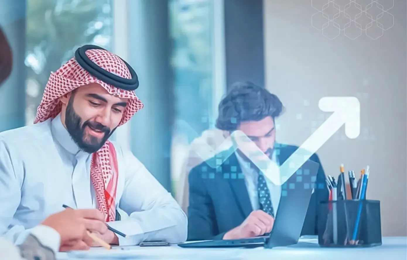 تدعم الاستدامة والنمو.. 5 مزايا للأعمال العائلية في نظام الشركات الجديد