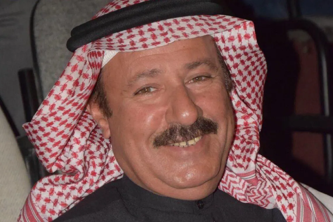 مسيرة فنية تجاوزت الـ 34 عاما.. الموت يُغيّب جعفر الغريب