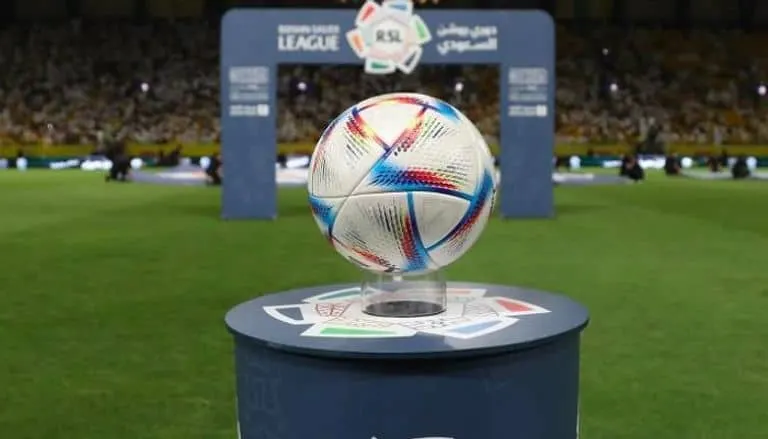 القيمة السوقية للأندية السعودية يوليو 2023