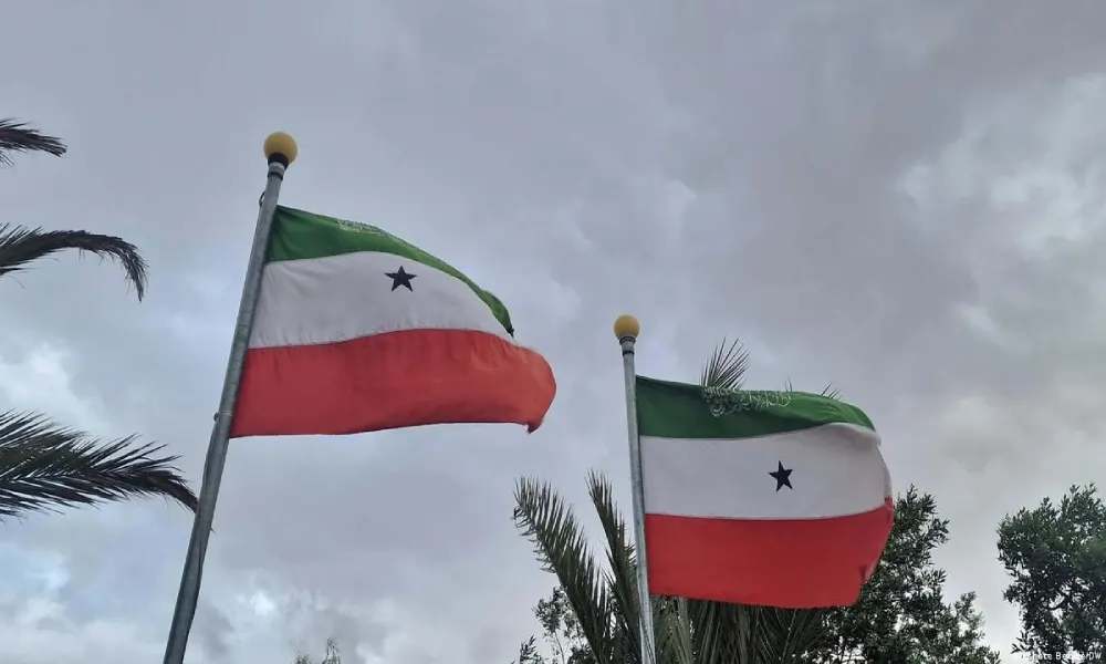 بعد الاعتراف الإسرائيلي بها.. ما نعرفه عن "أرض الصومال"