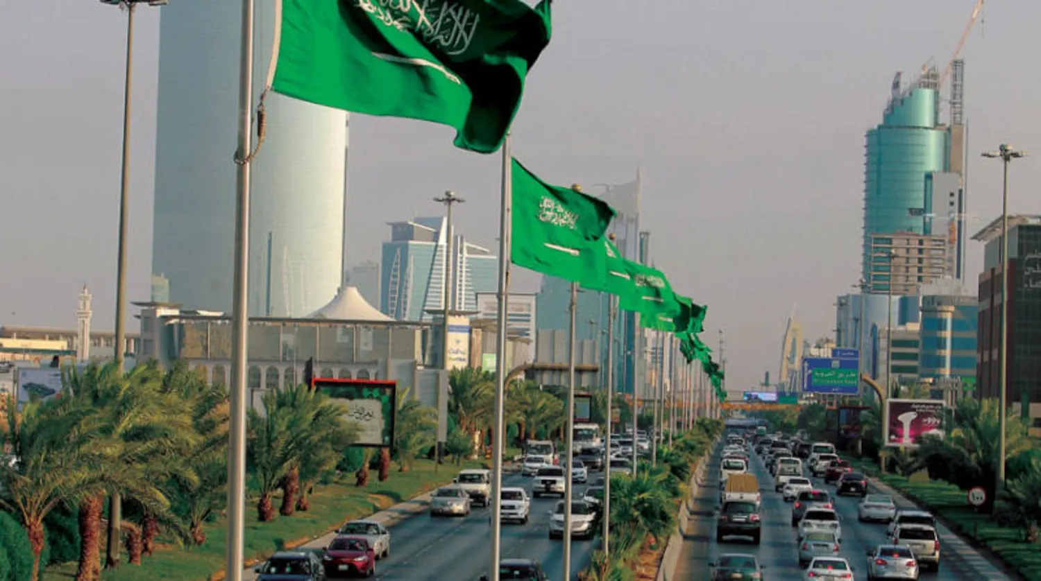 رحلة الاقتصاد السعودي من الاعتماد على النفط إلى تنويع الإيرادات