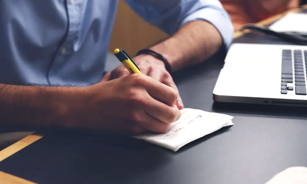 الطريق إلى مشروع ناجح.. دليلك لكتابة خطة عمل احترافية