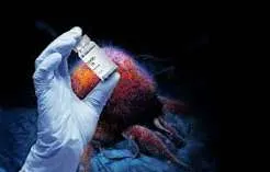 كيف يتحول الورم إلى لقاح؟