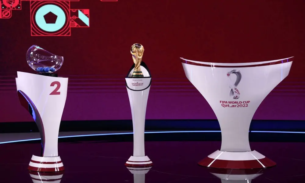 4 أوعية.. تصنيف المنتخبات في كأس العالم 2026