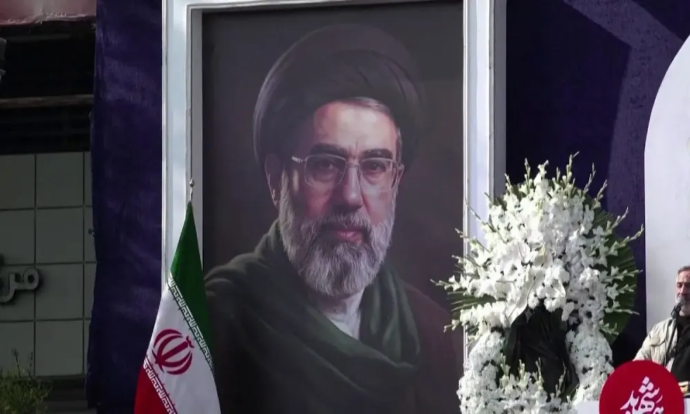 انقسام داخل إيران مع استمرار غياب مجتبى خامنئي عن المشهد