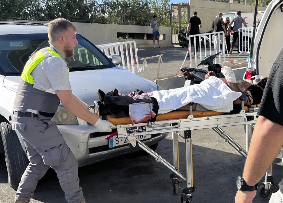 خبراء يوضحون الأسباب المحتملة لإنفجار أجهزة اتصال حزب الله