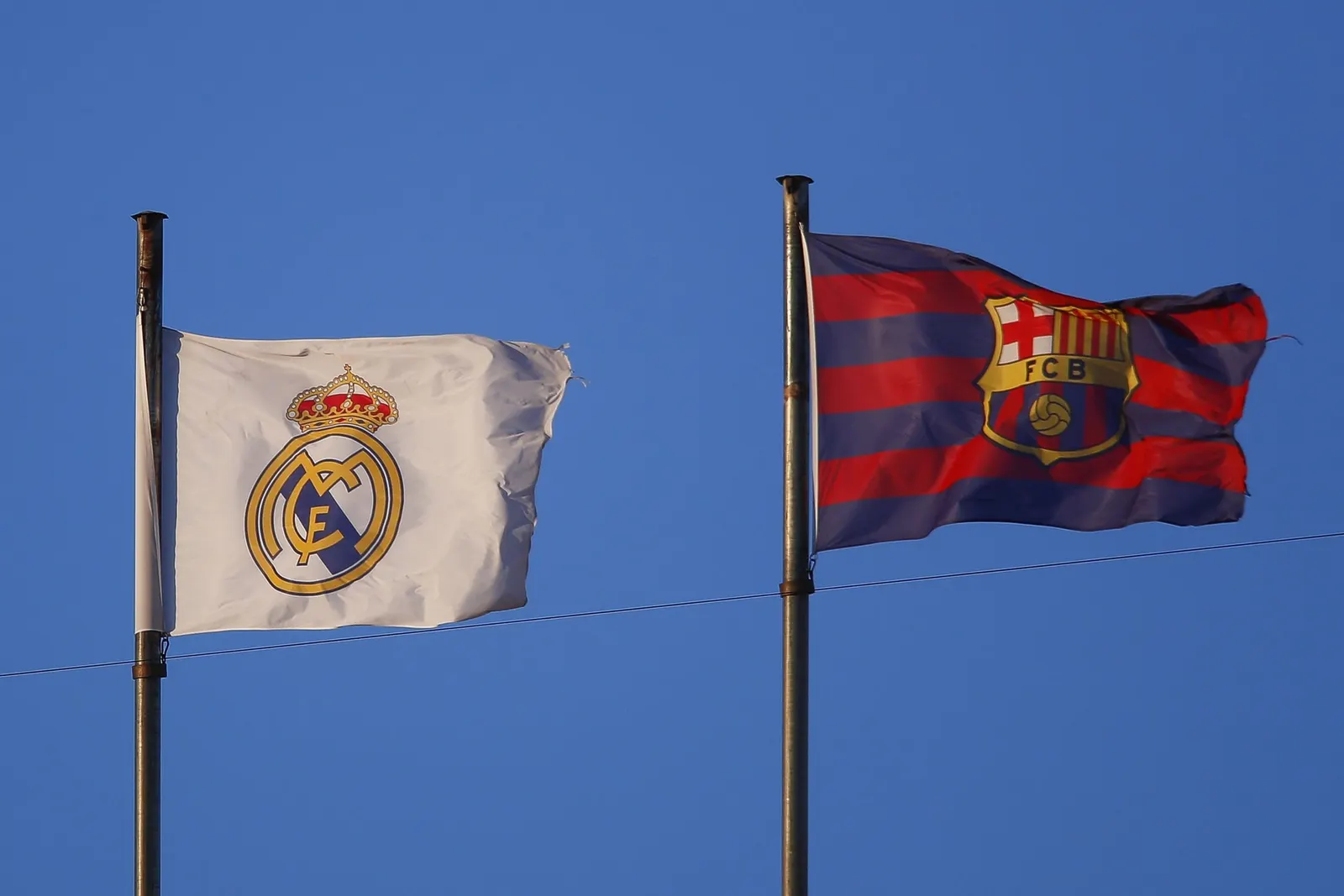 هل تسبب جنود "فرانكو" في فوز ريال مدريد على برشلونة بـ 11هدفًا؟